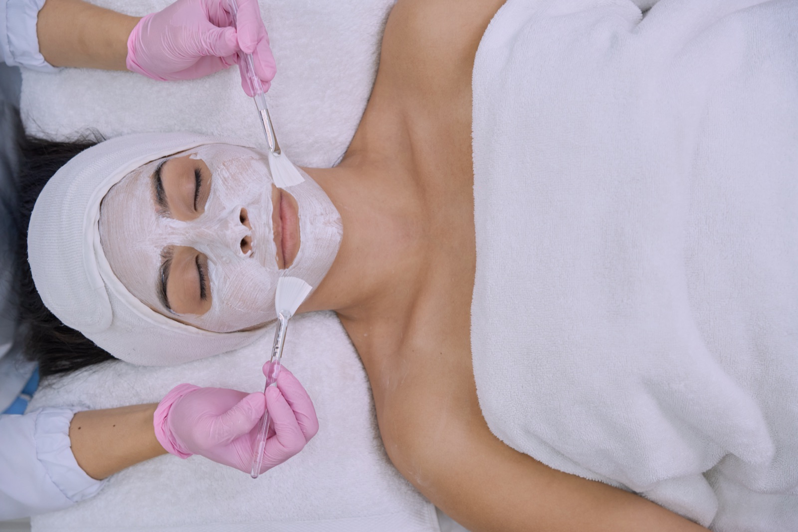 Iluminación Facial